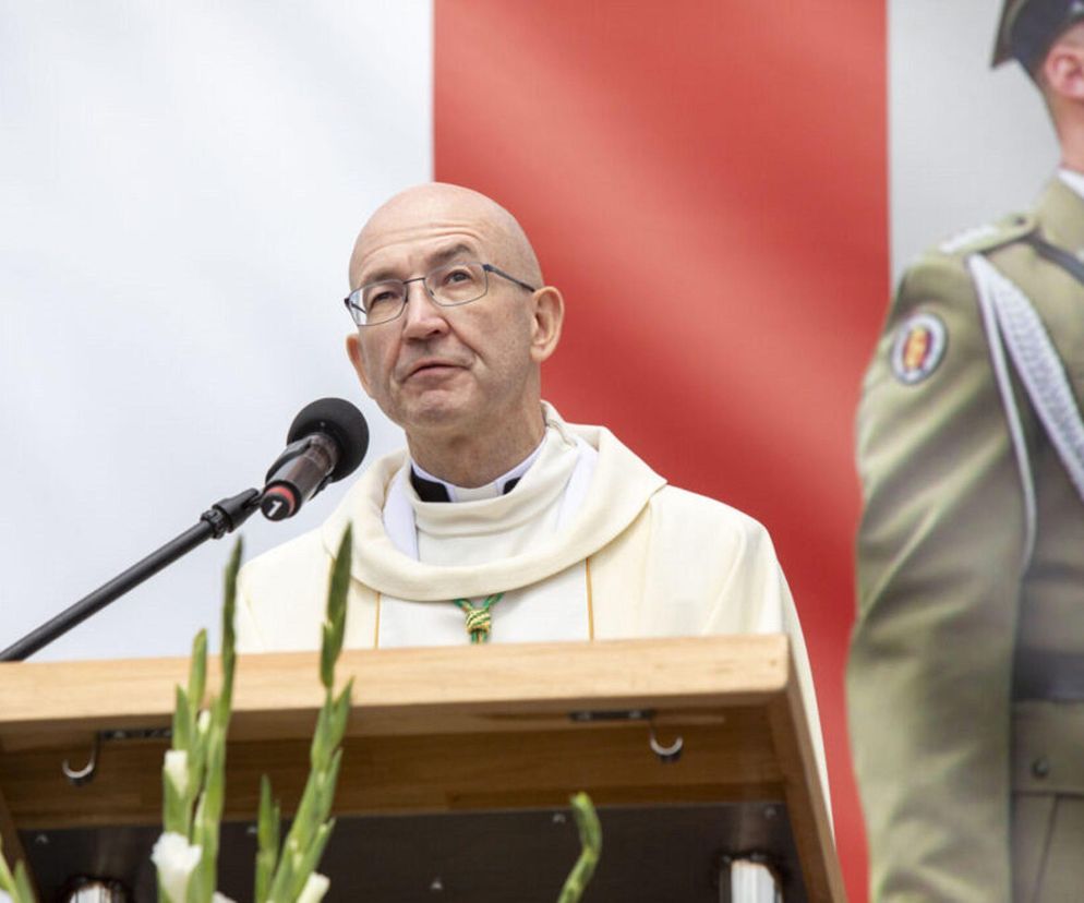 Uroczystość Bożego Ciała, Warszawa