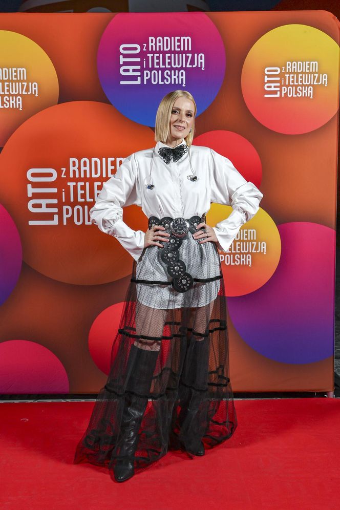 Gwiazdy na koncercie Lato z Radiem i TVP