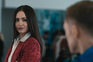 Kontrola bezpieczeństwa / Netflix