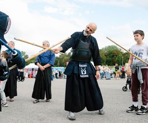 Cała Polska w ruchu! - Narodowy Dzień Sportu już 14 września