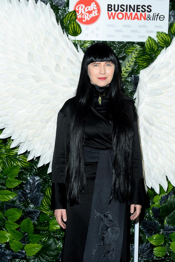 Premiera kalendarza osobistości biznesu na rzecz Fundacji Rak’n’Roll. Wygraj Życie! Gwiazdy i goście gali magazynu "Businesswoman & Life"