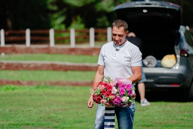 "Rolnik szuka żony"