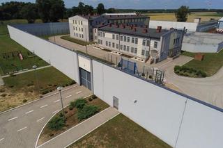 Do tego więzienia trafił Maciej Wąsik