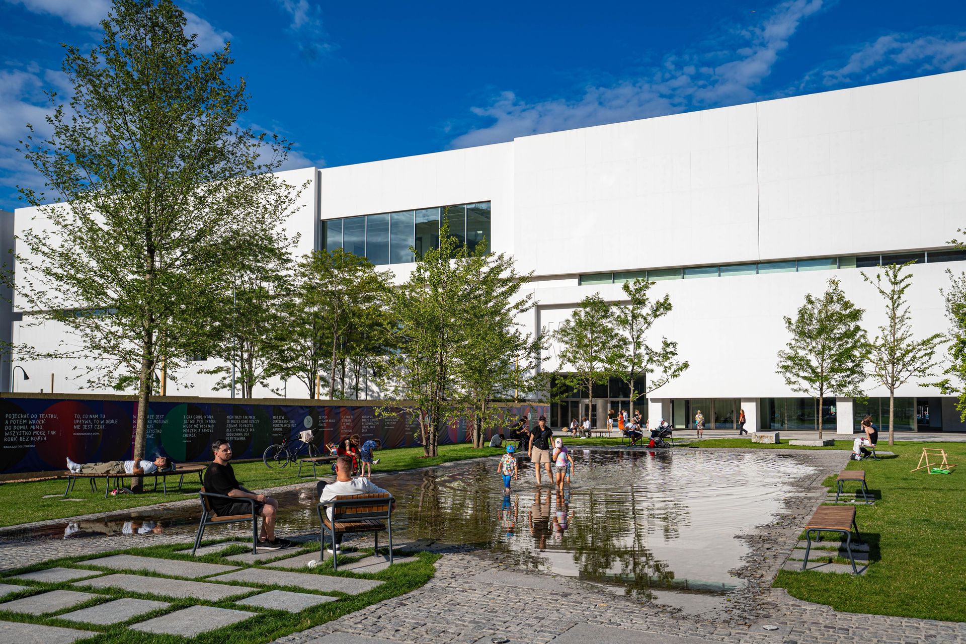 Marek Bieńczyk w rozmowie z Filipem Springerem