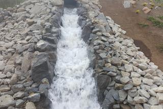 Wyremontowany Park Grabek w Czeladzi