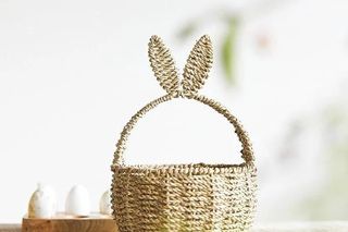 Koszyk wielkanocny - Homla