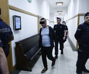 Zabójstwo w Ursusie. Zeznania byłego pracodawcy Ihora L.