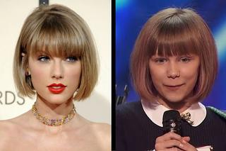 To nowa Taylor Swift. 12-latka ma szansę na światową karierę?