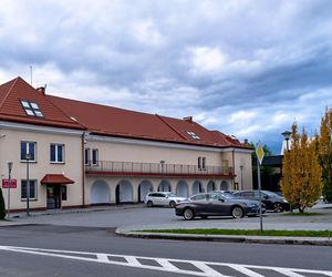 Stacja, na której nikt nie wysiada. AI wybrało najgorsze miasto na Lubelszczyźnie