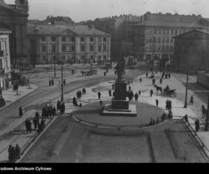 „Salceson” i „gablota”. Te słowa znają tylko prawdziwi warszawiacy. To zaginiony język stolicy
