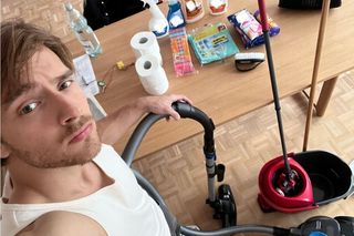 Licytacja Omeny Mensah i Rafała Brzoski dla WOŚP przebiła aukcję Macieja Musiała. Osiągnęła astronomiczną kwotę