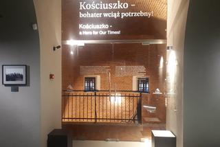 Na kopcu Kościuszki w Krakowie można odwiedzać nowoczesne, multimedialne muzeum [WIDEO]