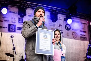 Nietypowy rekord pobity w Tarnobrzegu. Setki osób przebrało się za... króliki 