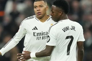 Manchester City - Real Madryt NA ŻYWO 11.02.2025: Gdzie oglądać mecz? Transmisja z Ligi Mistrzów