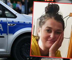 Kolejne zaginięcie młodej kobiety w Białymstoku! Gdzie jest Agnieszka?