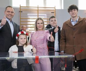 Nowy spot Nawrockiego z Lechem i Martą Kaczyńskimi uderza w Tuska