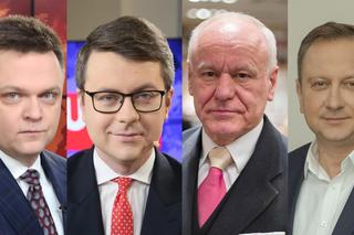 Gośćmi Kamili Biedrzyckiej będą: Tomasz Trela, Szymon Hołownia, gen. Marek Dukaczewski. W Sednie Sprawy: Piotr Müller