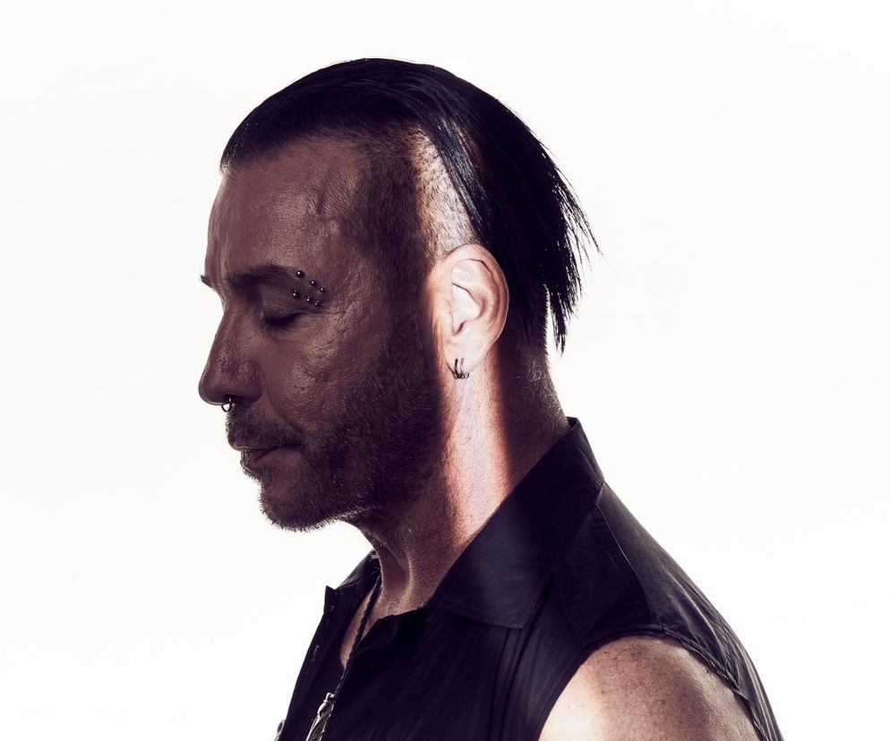 Till Lindemann 