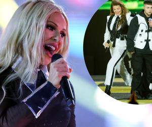 Doda zakpiła z występu Edyty Górniak z synem. Wymieniła, co poszło nie tak