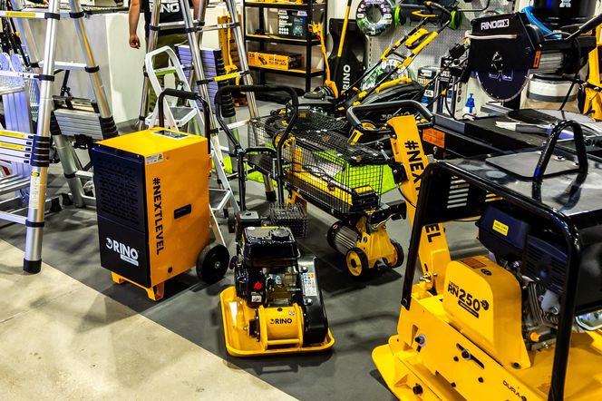 Warsaw Tools & Hardware Show 2025