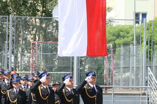 Dzień Strażaka