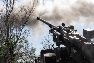 Artyleria ukraińska