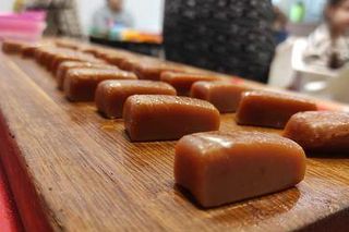 Tu powstaje Krówka Opatowska