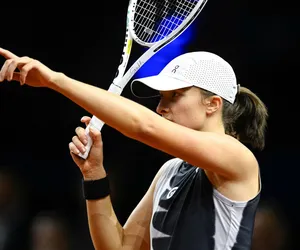 WTA Madryt 2023. Gdzie oglądać pierwszy mecz Igi Świątek?