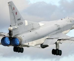Tu-22M3