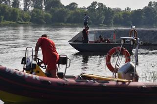 UTOPIŁ SIĘ RATUJĄC PSA
