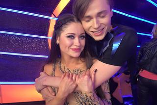 Taniec z gwiazdami 4, odc. 6. Odpadli Walerija i Patryk