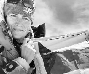 Nanga Parbat znowu zabił człowieka. Tragiczne informacje