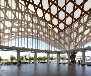 wywiad Shigeru Ban 1