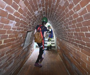 Warszawskie kanały - tragiczna historia i piękne miejsce