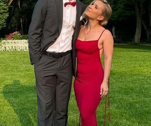 Kamil Semeniuk i Katarzyna