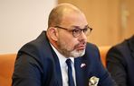 Wiceminister P. Bejda spotkał się z ambasadorem Turcji