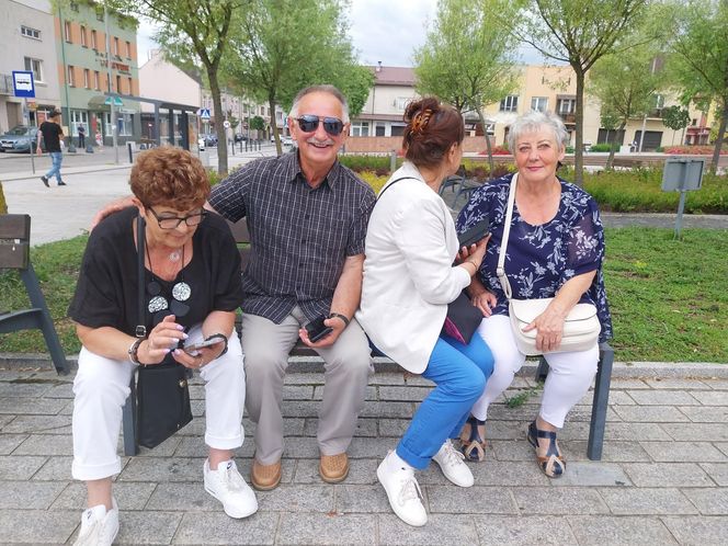 Potańcówka w Starachowicach 29.06