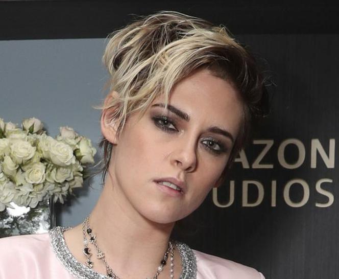 Kristen Stewart