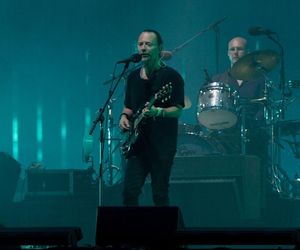 Radiohead powraca po siedmioletniej przerwie! Grupa ogłosiła koncerty w Europie 