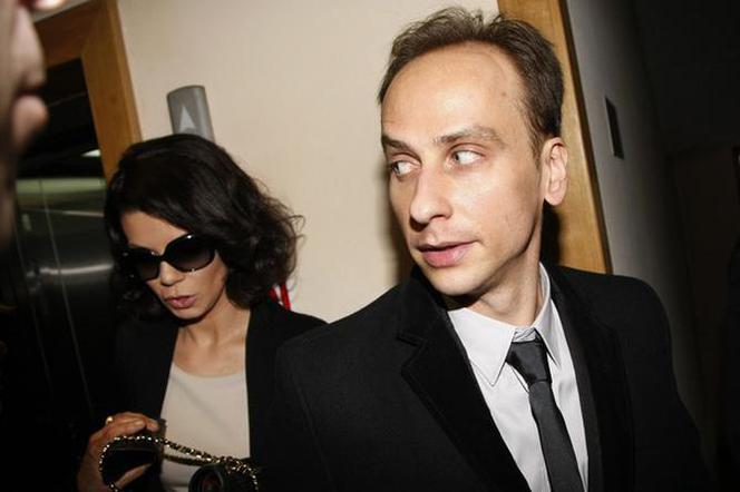 Edyta Górniak i Darek Krupa - juz po rozwodzie!