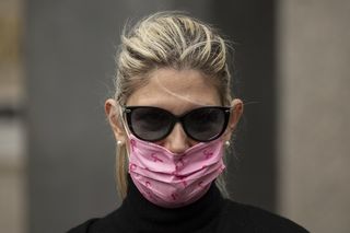  Żona senatora z New Jersey winna łapownictwa