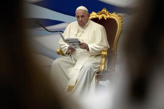 Papież apeluje do Putina o zatrzymanie spirali przemocy i śmierci