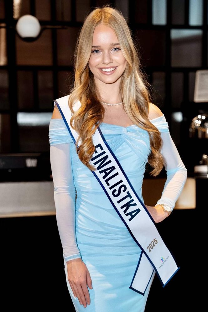 Olivia Cieślik 