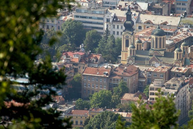 To miasto będzie najlepszym kierunkiem podróżniczym w 2025 roku! 