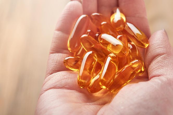 Czy suplementacja kwasami omega-3 chroni serce? Badacze wskazują także na ryzyko