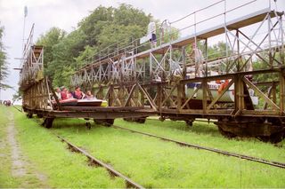 To najbardziej nieoczywista atrakcja woj. warmińsko-mazurskiego. Wskazała ją sztuczna inteligencja
