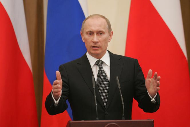 Władimir Putin: chory, wiek, dzieciństwo, wzrost, rak, dzieci, Ural. Co wiadomo o Prezydencie Rosji?