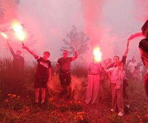 Godzina „W” w Warszawie