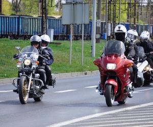 Bydgoskie Otwarcie Sezonu Motocyklowego 2022 [ZDJĘCIA]