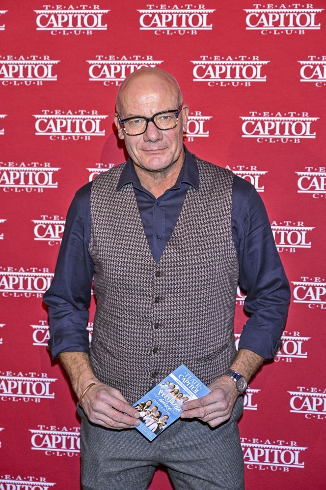 Piotr Zelt opowiedział o byłej ukochanej. Była mu niewierna?